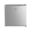 Midea ตู้เย็นมินิบาร์ไมเดีย ความจุ 1.6Q (45 ลิตร)