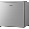 Midea ตู้เย็นมินิบาร์ไมเดีย ความจุ 1.6Q (45 ลิตร)