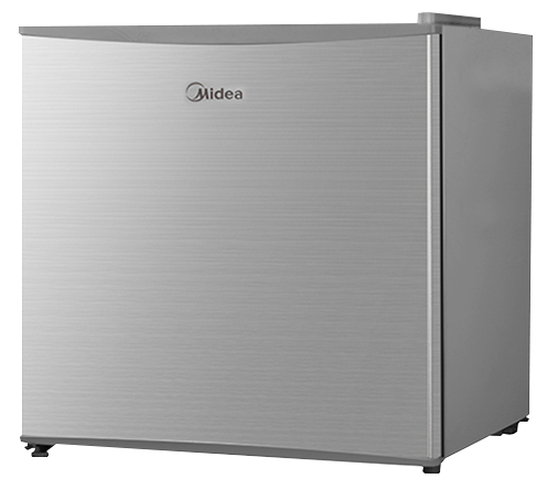 Midea ตู้เย็นมินิบาร์ไมเดีย ความจุ 1.6Q (45 ลิตร)