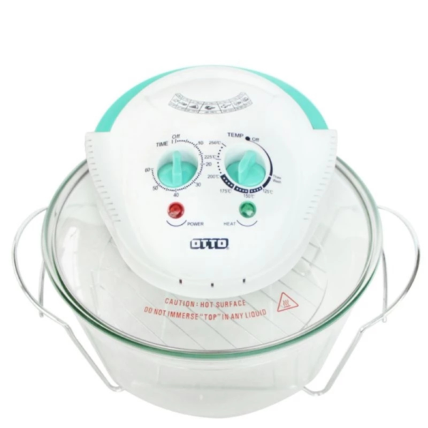 5 OTTO หม้ออบลมร้อน 12L รุ่น CO-705