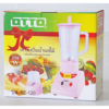 8 OTTO เครื่องปั่นน้ำผลไม้ รุ่น BE-120 1ลิตร 350w
