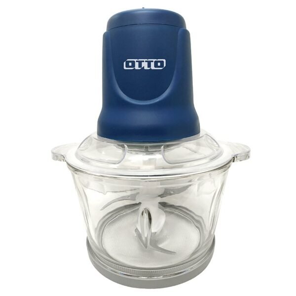 CP_390B_web OTTO เครื่องบดสับ เครื่องบดเนื้อ รุ่น CP-390B