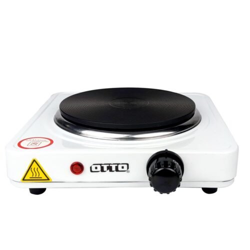 OTTO เตาแม่เหล็กไฟฟ้า รุ่น GE-810A