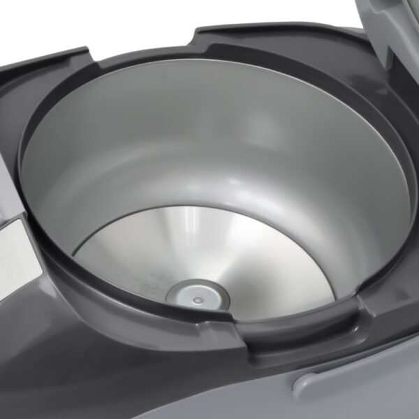 SHARP หม้อหุงข้าว คอมพิวเตอร์ไรซ์ 1.8 ลิตร รุ่น KS-COM18