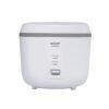 KS-PR18ET-WH SHARP หม้อหุงข้าว CUBE 1.8 ลิตร รุ่น KS-PR18ET