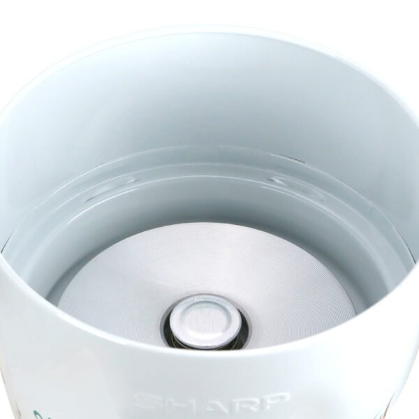 KSH-D11-7 SHARP หม้อหุงข้าว 1.1 ลิตร รุ่น KSH-D11, KSHD11