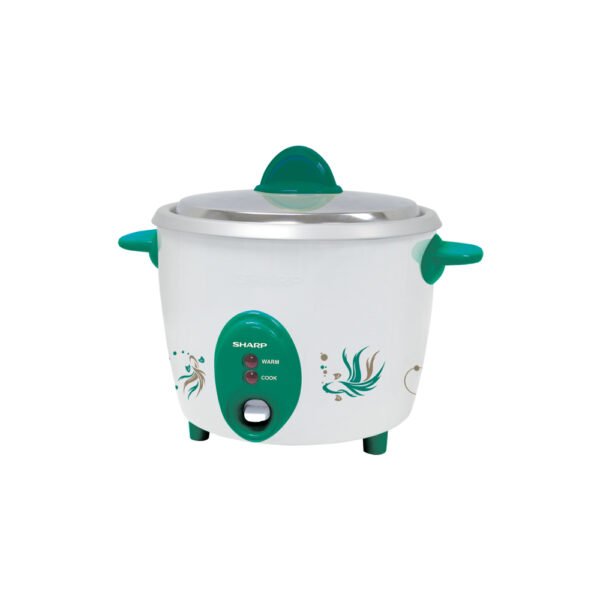 KSH-D11-GR SHARP หม้อหุงข้าว 1.1 ลิตร รุ่น KSH-D11, KSHD11