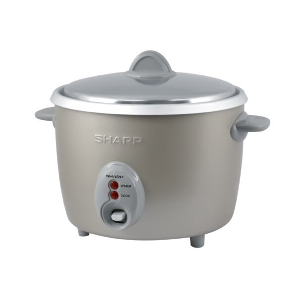 KSH-D18-GB SHARP หม้อหุงข้าว 1.8 ลิตร รุ่น KSH-D18