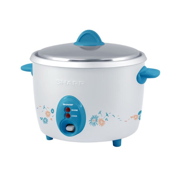 KSH-D18-TQ SHARP หม้อหุงข้าว 1.8 ลิตร รุ่น KSH-D18