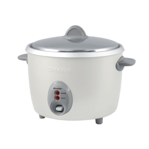 SHARP หม้อหุงข้าว 1.8 ลิตร รุ่น KSH-D18