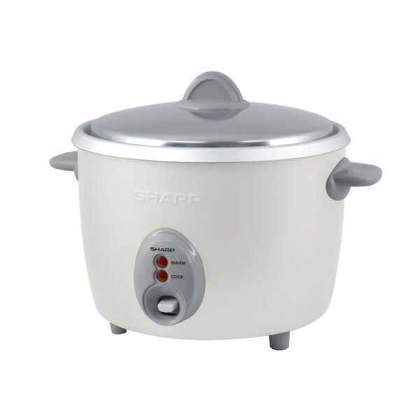 KSH-D18-WH SHARP หม้อหุงข้าว 1.8 ลิตร รุ่น KSH-D18