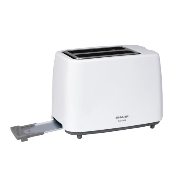 KZ-2S04-3 SHARP เครื่องปิ้งขนมปัง รุ่น KZ-2S04