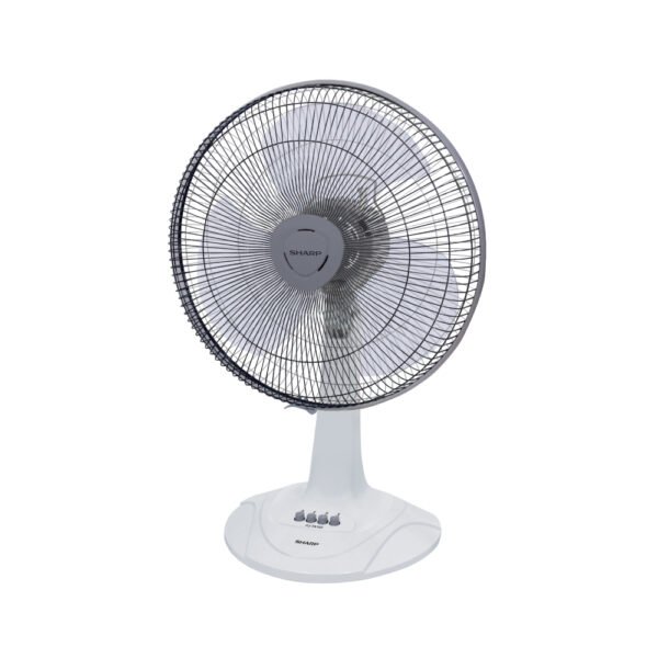 พัดลมตั้งโต๊ะ SHARP รุ่น 16 นิ้ว