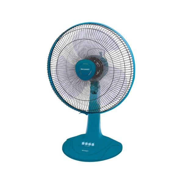 พัดลมตั้งโต๊ะ SHARP รุ่น 16 นิ้ว