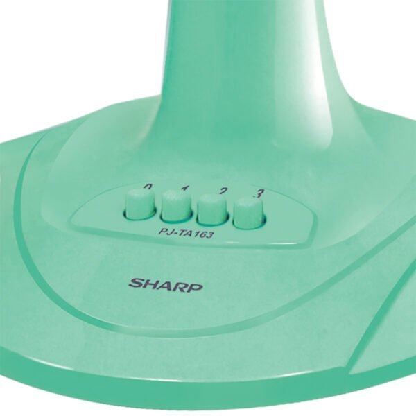 พัดลมตั้งโต๊ะ SHARP รุ่น 16 นิ้ว