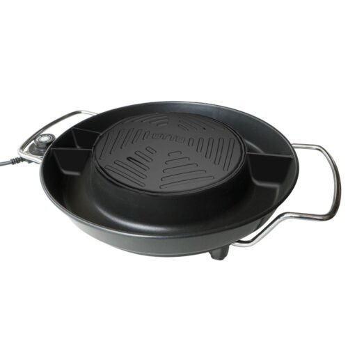 OTTO เตาปิ้งย่างไฟฟ้า รุ่น GR-175