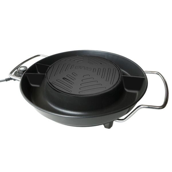 OTTO เตาปิ้งย่างไฟฟ้า รุ่น GR-175