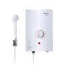 WH-34-01 SHARP เครื่องทำน้ำอุ่น 3500 วัตต์ รุ่น WH-34