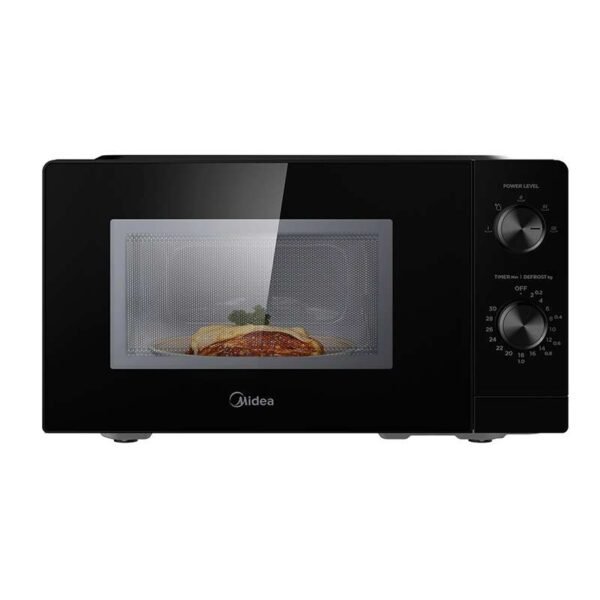 Midea ไมโครเวฟ ระบบ inverter