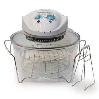 image-732247-3c5062fd9ee19bc47810450b25107da5-product OTTO หม้ออบลมร้อน 12L รุ่น CO-705