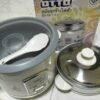 images OTTO หม้อหุงข้าว รุ่น CR-110T ความจุ 1.0 ลิตร
