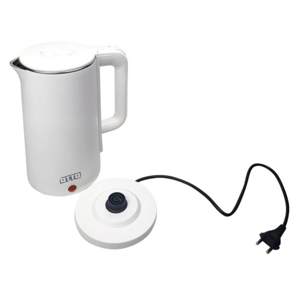 กาต้มน้ำไฟฟ้า_OTTO_PT_102 OTTO กาต้มน้ำไฟฟ้า 1,500 วัตต์ 1.8 ลิตร