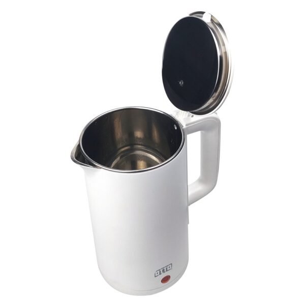 กาต้มน้ำไฟฟ้า_OTTO_PT_102_04 OTTO กาต้มน้ำไฟฟ้า 1,500 วัตต์ 1.8 ลิตร