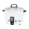 KSH-D44-BL_0 SHARP หม้อหุงข้าว 3.8 ลิตรรุ่น KSH-D44 คละสี