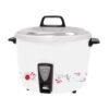 KSH-D44-RD_0 SHARP หม้อหุงข้าว 3.8 ลิตรรุ่น KSH-D44 คละสี