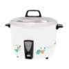 KSH-D44-TQ_0 SHARP หม้อหุงข้าว 3.8 ลิตรรุ่น KSH-D44 คละสี